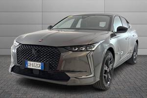 DS DS4 II 2021 - DS4 1.2 puretech Performance Line