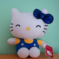 Peluche Hello Kitty 50th anniversary 