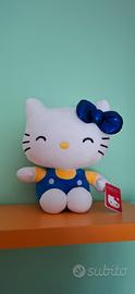 Peluche Hello Kitty 50th anniversary 
