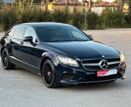 CLS 350 SW BlueTEC 4Matic Premium