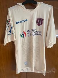 MAGLIETTA CALCIO CHIEVO 