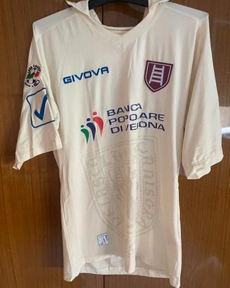 MAGLIETTA CALCIO CHIEVO 
