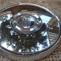 N. 4 coppa ruota originale, FIAT 128