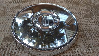 N. 4 coppa ruota originale, FIAT 128