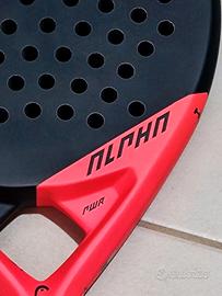 Padel pala Head Alpha Power