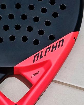 Padel pala Head Alpha Power