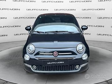 FIAT 500 Hybrid 1.0 70cv Ibrido Dolcevita