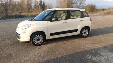 Fiat 500L 500L autocarro 1.3mjt 95cv (van 4 posti)