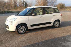 Fiat 500L 500L autocarro 1.3mjt 95cv (van 4 posti)