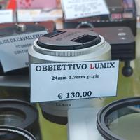 Obiettivo Lunix