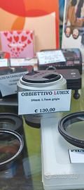 Obiettivo Lunix