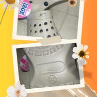 ciabatte in gomma IRGE 