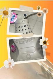 ciabatte in gomma IRGE 