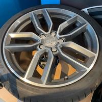 Cerchi audi a3 s3 18 x 7.5