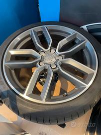 Cerchi audi a3 s3 18 x 7.5