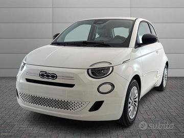 FIAT 500 IV 2020 - 500 1.0 hybrid Pop