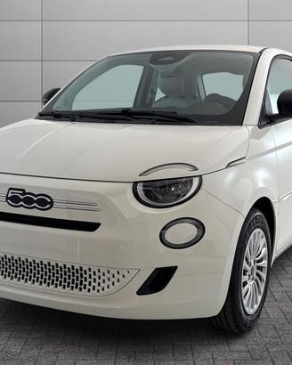 FIAT 500 IV 2020 - 500 1.0 hybrid Pop