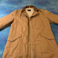 GIUBOTTO IMBOTTITO TRUSSARDI SPORT.