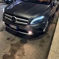 Mercedes Gla 200d