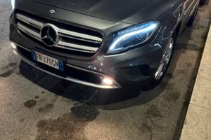 Mercedes Gla 200d
