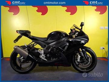 SUZUKI GSX R 750 Garantita e Finanziabile
