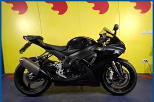 SUZUKI GSX R 750 Garantita e Finanziabile