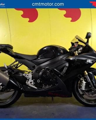 SUZUKI GSX R 750 Garantita e Finanziabile