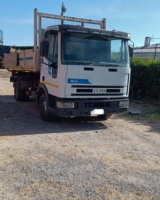 Eurocargo 