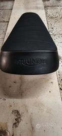 kit originale Triumph per street scrambler 900 