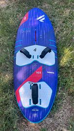 Tavola Fanatic Windfoil