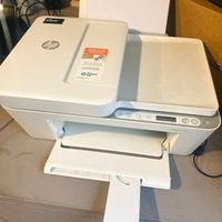 Stampante inkjet multifunzione HP 4120e