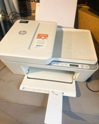 Stampante inkjet multifunzione HP 4120e