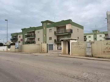 Vendo Locale 120 mq. con soppalco uso Garage o dep