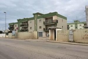 Vendo Locale 120 mq. con soppalco uso Garage o dep