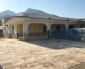 Villa | 700 mq | spazio esterno | misilmeri