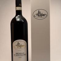 Altesino Brunello di Montalcino 2018 1,5L