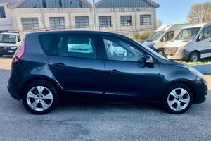 RENAULT Scenic X-Mod 1.6 dCi 130CV S&S