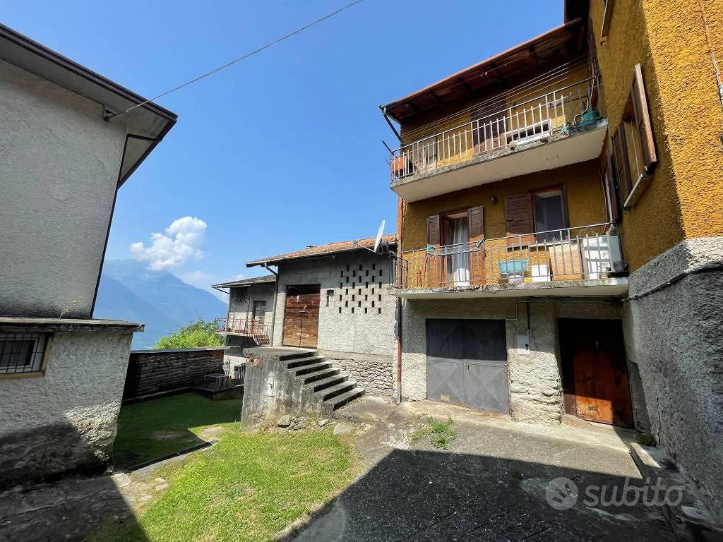 Apartment in Mello, Sondrio - Vista 2