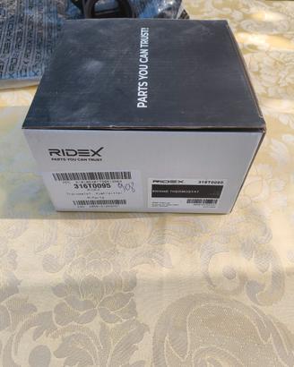 Termostato motore RIDEX 316T0095 1.6 HDi/TDCi