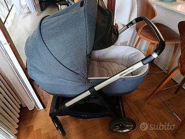 Trio Inglesina aptica