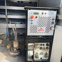 Fiat Ducato 2.3 MJT 130CV – OFFICINA MOBILE