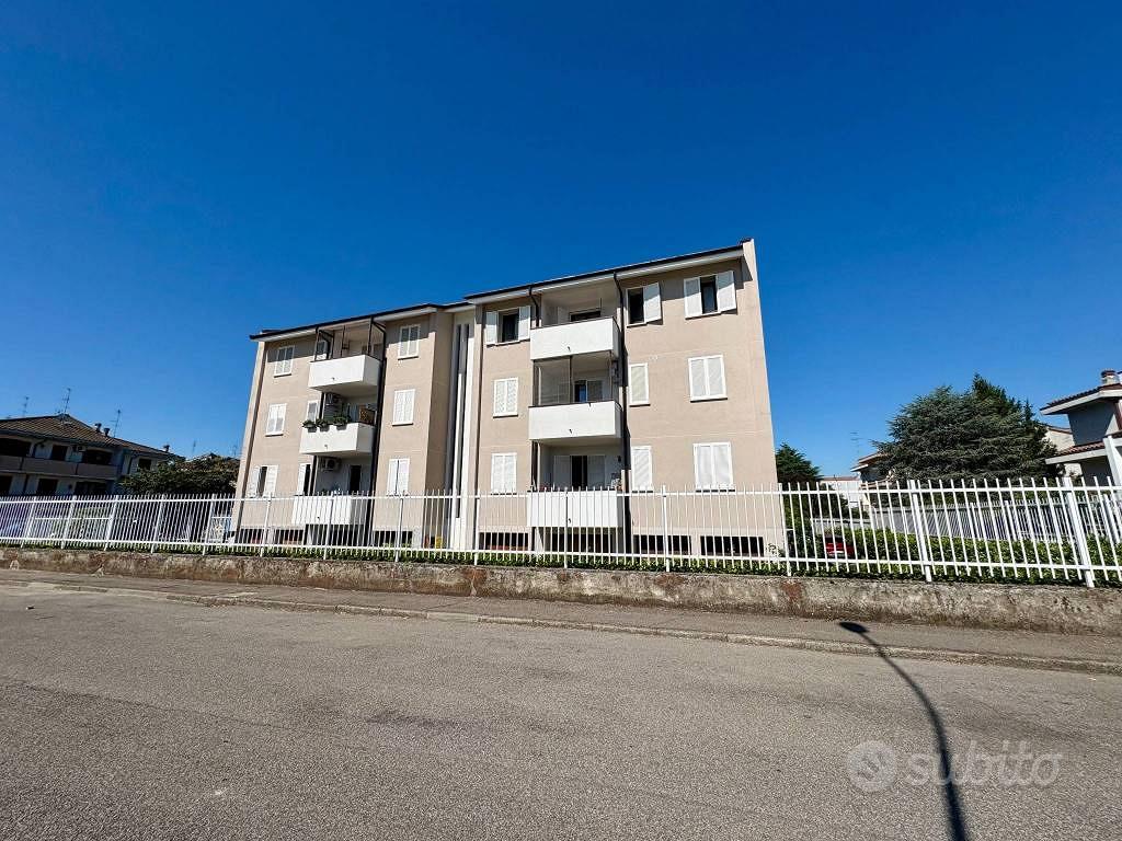 Appartamento – Gaggiano, Sporzano - Vista 2