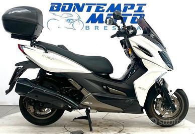 Kymco Xciting 300i