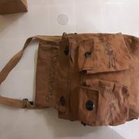 Borsa aereonatica vintage