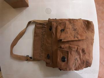 Borsa aereonatica vintage