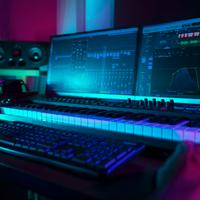 MIX & MASTER PROFESSIONALE TRAP / HIP HOP / DRILL