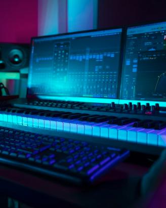 MIX & MASTER PROFESSIONALE TRAP / HIP HOP / DRILL