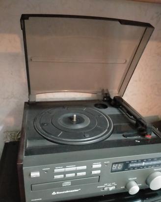 giradischi vintage televisione vintage radio vinta