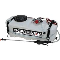 Irroratore Diserbante Spruzzatore da 37,5 L