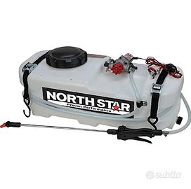 Irroratore Diserbante Spruzzatore da 37,5 L